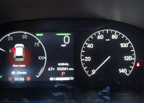 2024 Honda Cr-V Hybrid Sport-L z USA, uszkodzony, nr VIN 5J6RS5H83RL005501